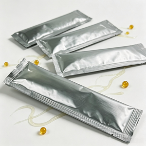 Muestra Disponible, Barra de Miel Cruda Pura de 20g, Empaque en Bolsa Pequeña, Admite Etiquetas Personalizadas - Product Image 5