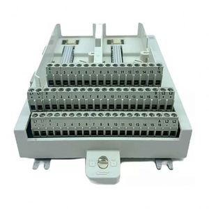 Module d'alimentation en aluminium TU846 3BSE022460R1, unité de terminaison, fourni par l'usine - Product Image 1