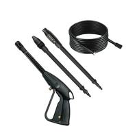 Pistolet à jet d'eau haute pression pour le nettoyage automobile, compatible avec les lanceurs et buses de pulvérisation Vax, Craftsman, Generac, Lavor, Bauker