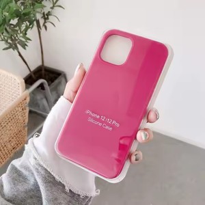 <span class=keywords><strong>เคส</strong></span>โทรศัพท์ซิลิโคนเหลวสำหรับ <span class=keywords><strong>iPhone</strong></span> <span class=keywords><strong>13</strong></span> <span class=keywords><strong>14</strong></span> 15 16พร้อมโลโก้ออกแบบได้ตามต้องการเคสโทรศัพท์กันกระแทก - Product Image 2