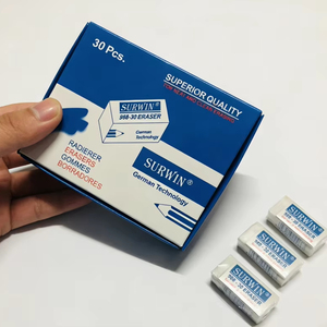 Juego de Papelería Escolar, Juego de Lápices y Borradores OEM ODM, Lápices Baratos Personalizados, Juego de Borradores para la Escuela, Gran Venta en Nigeria - Product Image 1