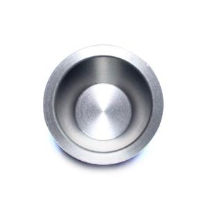 เบ้าหลอมทังสเตนและโมลิบดีนัมทรงกระบอกสำหรับส่วนประกอบเตาเผาเจริญเติบโตแซฟไฟร์ - Product Image 6