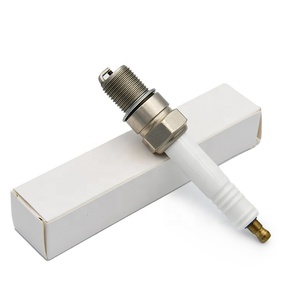 Bougie d'allumage pour moteur de générateur, choix des centrales électriques, compatible avec la série Cat 3500 - Product Image 4
