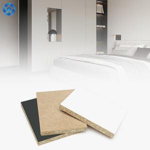 Pre-nhiều lớp <span class=keywords><strong>osb</strong></span> ván dăm cho home & đồ nội thất nhà bếp cho phòng ngủ phòng khách Ăn Uống-chất lượng sản xuất vật liệu - Product Image 1