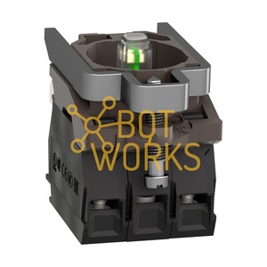 Schneider Electric ZB4BW0M15 - Nuovo - Product Image 1