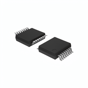 IC DECODER/DEMUX 3 8 LINE 16SSOP Original Logic Comprar en Línea Componentes Electrónicos 16 SSOP (0.209", 5.30mm de Ancho) 74HCT138DB,112 - Product Image 1