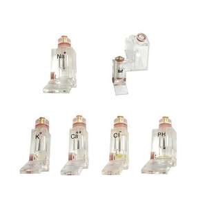 Elektroda Sekali Pakai untuk Laboratorium K Na Cl Elektroda Penganalisis Elektrolit - Product Image 4