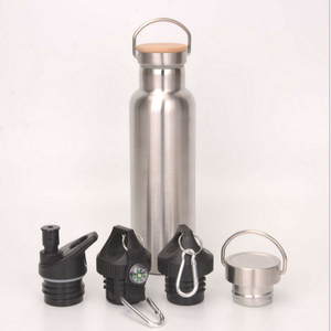 Termo portátil de acero inoxidable para el hogar, termo de doble pared con aislamiento al vacío, Etiqueta Privada, moderno, <span class=keywords><strong>precio</strong></span> al por mayor - Product Image 6