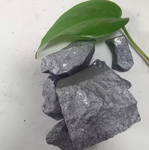 Vente en gros de blocs et granulés de ferrosilicium, alliage 45/65/75%, modèle 899841, haute qualité, prix bas, possibilité d'émettre des factures - Product Image 6
