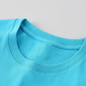 T-shirt Hip Hop surdimensionné graphique de luxe pour hommes Essentials 100% coton respirant tricoté chemises décontractées - Product Image 1