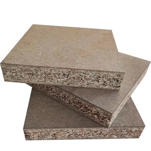 Fabricante de Tableros de Partículas Revestidos de Melamina de Alta Calidad |   <span class=keywords><strong>Tablero</strong></span> de Aglomerado Resistente a la Humedad de 1220x2440 mm para Muebles y Decoración - Product Image 6
