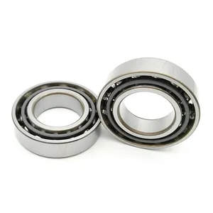 71920 ACD/P4A High Grade Single Row Machine Tool Spindle China Supplier Angular Contact Ball Bearing