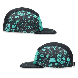 หมวกแก็ป5แผงปักโลโก้ออกแบบได้ตามต้องการหมวกกีฬากันน้ำหมวกแก๊ปสแนปแบ็กหมวกหมวกหมวกหมวกสแนปแบ็กพร้อมหมวกสันทนาการกลางแจ้งสำหรับผู้ชาย - Product Image 4