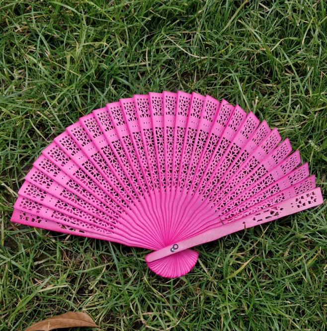 Rojo rosa