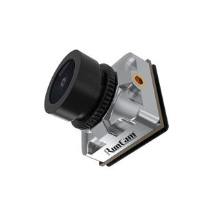 กล้อง FPV RunCam Phoenix 2 1/2 CMOS 1000TVL เลนส์ 2.1 มม. M12 มุมมองภาพ 155 องศา สำหรับโดรนแข่ง RC ขายส่ง - Product Image 1