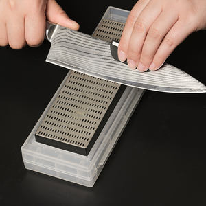 <span class=keywords><strong>2020</strong></span> nouvelle pierre à aiguiser aplatissant DMD sans trempage pour épée <span class=keywords><strong>Katana</strong></span> - Product Image 4