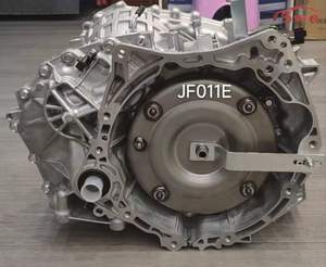 Boîte de vitesses <span class=keywords><strong>automatique</strong></span> CVT pour W1CJA, JF011E, RE0F10A pour <span class=keywords><strong>Nissan</strong></span> - Product Image 3