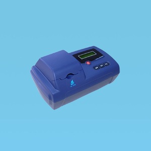 Gdys Gdys-101sn เครื่องวิเคราะห์คลอรีนที่เหลือและคลอรีนรวม 0.00-9.99 มก./ลิตร เครื่องทดสอบคุณภาพน้ำ - Product Image 3