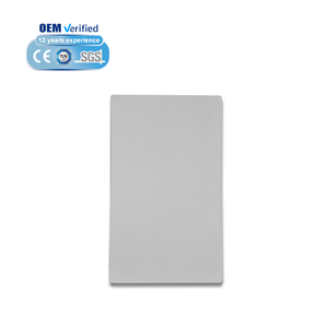 Reachsea PVC thuyền Inflatable vải thuyền đánh cá thuyền vải cho Kayak xuồng cuộc sống bè thuyền chuối - Product Image 4