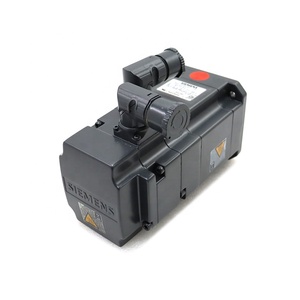 โมดูลเซอร์โวมอเตอร์ซิงโครนัส SIMATIC 1FK7042-5AF71-1AA0 ของแท้  โมดูล PLC SIMATIC 1FK7083-5AH71-1AA2 - Product Image 6