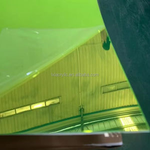 لوح مرآة أكريليك ملون: لوح عاكس <span class=keywords><strong>PMMA</strong></span> للزينة ، مشاريع ذاتية الصنع ، القطع بالليزر - Product Image 3