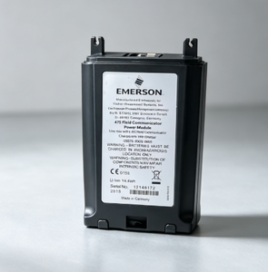 เครื่องทดสอบแบบพกพาสำหรับอุตสาหกรรม Rosemountt 475 HART Foundation Fieldbus Communicator ราคาโรงงาน - Product Image 2