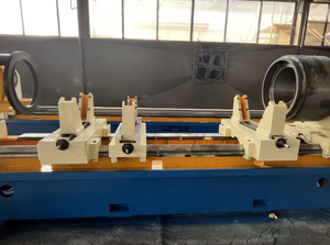 Máquina CNC para Perforación y Mandrinado de Orificios Profundos para Procesamiento de Orificios Profundos <span class=keywords><strong>BTA</strong></span> - Product Image 5