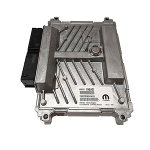 Module de commande du moteur Mopar 68292196AD pour Jeep Wrangler 2018-2021 - Product Image 1