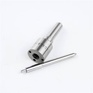 High Quality Fuel <b>Injector</b> <b>Nozzle</b> DSLA146P1572 - Product Image 4