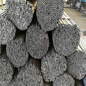 Hot Nhà Máy Giá Thermic Lance oxy Lance Ống Q235 thép erw kỹ thuật khai thác mỏ hàn dịch vụ ASTM - Product Image 3