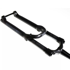 <span class=keywords><strong>Fourche</strong></span> avant de <span class=keywords><strong>VTT</strong></span> SRAM <span class=keywords><strong>ROCKSHOX</strong></span> 35 Gold RL 29 pouces, débattement 150 mm, Boost 15x110 mm, ressort pneumatique DebonAir, tige conique, hydraulique - Product Image 2