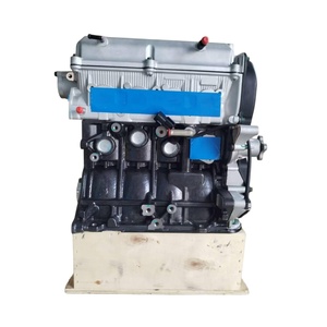 <span class=keywords><strong>เครื่อง</strong></span>ยนต์เปลือยบล็อกยาว G4HD 1.1L ใหม่ล่าสุดสำหรับ Hyundai Atos getz Kia picanto - Product Image 1