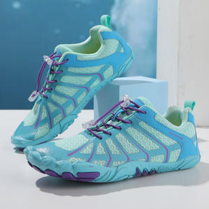 2025 usine en gros chaussures d'entraînement en plein air pour hommes et femmes été Fitness course alpinisme Wading escalade - Product Image 5