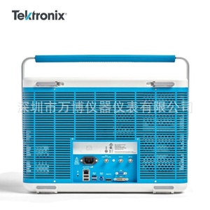 Oscilloscopes numériques Tektronix série 6, bande passante de 1 GHz à 10 GHz, MSO64B/MSO66B/MSO68B, instruments de mesure électroniques - Product Image 5