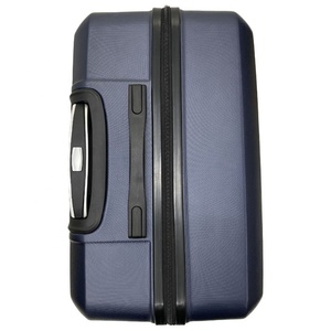 Ensemble de valises de voyage modernes et légères en ABS, avec logo personnalisé, tailles <span class=keywords><strong>FR</strong></span> 20, 24, 28, à roulettes pivotantes, vente en gros à prix réduit - Product Image 5