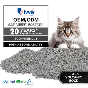 Biodegradável Flushable Eco-Friendly Tofu <span class=keywords><strong>Cat</strong></span> Litter Rápido Aglomeramento Amido Soja Milho Fumegante Cinza Vulcânico Lama Coluna <span class=keywords><strong>Cat</strong></span> WC - Product Image 2