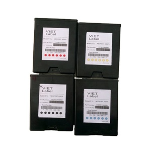 Pour une utilisation avec la cartouche d'encre QuickLabel et pour une utilisation avec la cartouche d'encre <span class=keywords><strong>AstroNova</strong></span> - Product Image 3