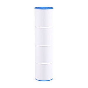 Reemplazo de <span class=keywords><strong>filtro</strong></span> de <span class=keywords><strong>piscina</strong></span> YUNDA para cartuchos de <span class=keywords><strong>piscina</strong></span> al aire libre de Spa PRB75 Función de limpieza de agua de 21/" - Product Image 4