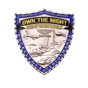 Produzione Personalizzata di Spille Smaltate, Distintivi Personalizzati all'Ingrosso per Aziende, Organizzazioni e Club - Product Image 5