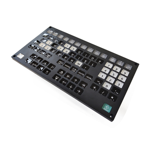 New Original Keyboard FCU8-KB026 FCU8-DX750 for Mitsubishi PLC PAC & Dedicated Controllers - Product Image 6