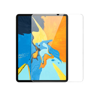 Protection d'écran en verre trempé haute clarté 9H personnalisée pour tablette Samsung Tab A11 S11, film protecteur, couverture complète, anti-rayures - Product Image 1