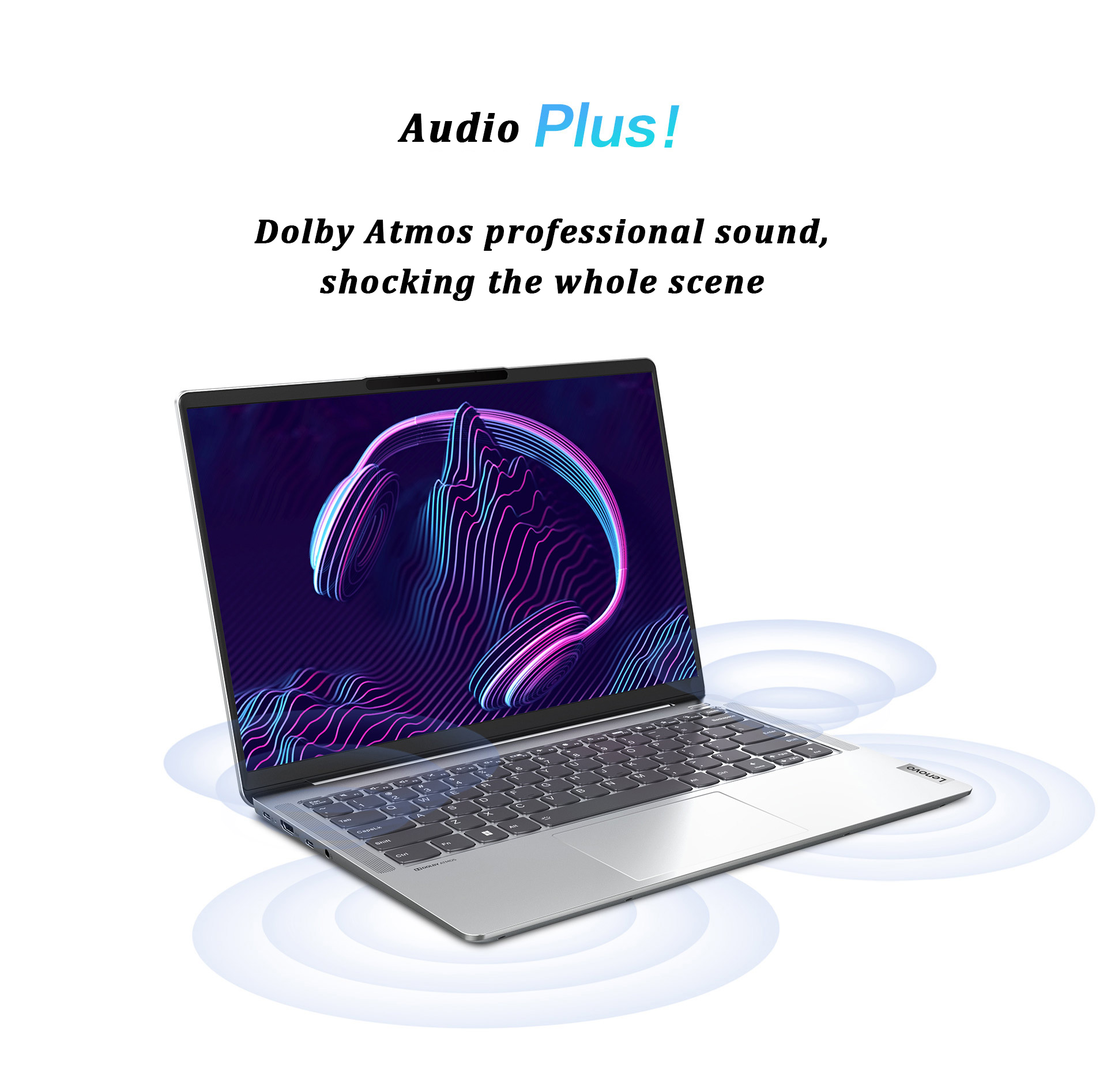 Lenovo Xiaoxin Air 14 Plus 独立GPU 高性能 Lenovo Xiaoxin Air 14 Plus 独立GPU 高性能 联想小新Air 14