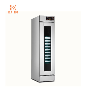 Kaino bánh rán bánh mì lên men tủ máy bột retarder <span class=keywords><strong>PROOFER</strong></span> cho tủ bánh - Product Image 5