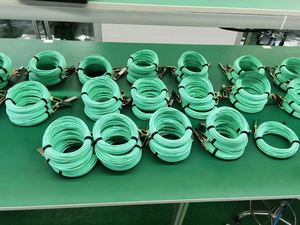 Cable AOC de 10G, 1/3/5/7/15/20m, SFP+ a SFP+, OM3 LSZH, Cable Óptico Activo, Compatible con Switches Ethernet Mellanox, MikroTik, Cisco - Product Image 5