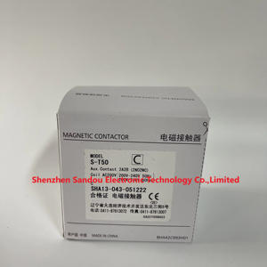 AC200V S-T50คอนแทคเตอร์แบบใหม่ดั้งเดิม - Product Image 1