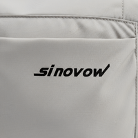Bolsos de Mano Personalizados de Gran Capacidad Sinovow, Bolsos Tote para Mujer para las Necesidades Diarias