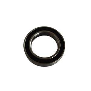 Roulement à billes à gorge profonde de haute qualité 17x26x5mm 61803-2RS 6803-2RS 6803 2RS - Product Image 4