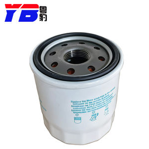 Hochwertiger Großhändler Motor Teil Zubehör Ölfilter HH150-32430 HH1J0-32430 für Reis Pflanzer - Product Image 1