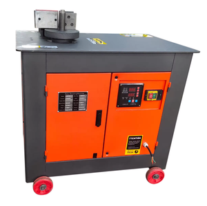 Nettoyeur ultra puissant 48KW 380V pour voiture HK082407 48KW HK082407 - Product Image 5