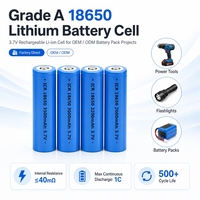 7.4V 10000mAh 2260100 Paket Kapasitas Tinggi OEM Pemasok Baterai Lithium Polymer dengan Pengosongan Stabil untuk Robot AGV Perangkat Industri